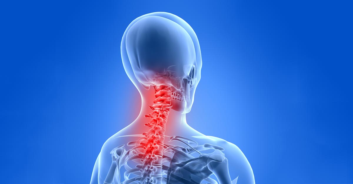 Tumwater neck pain and headache treatment