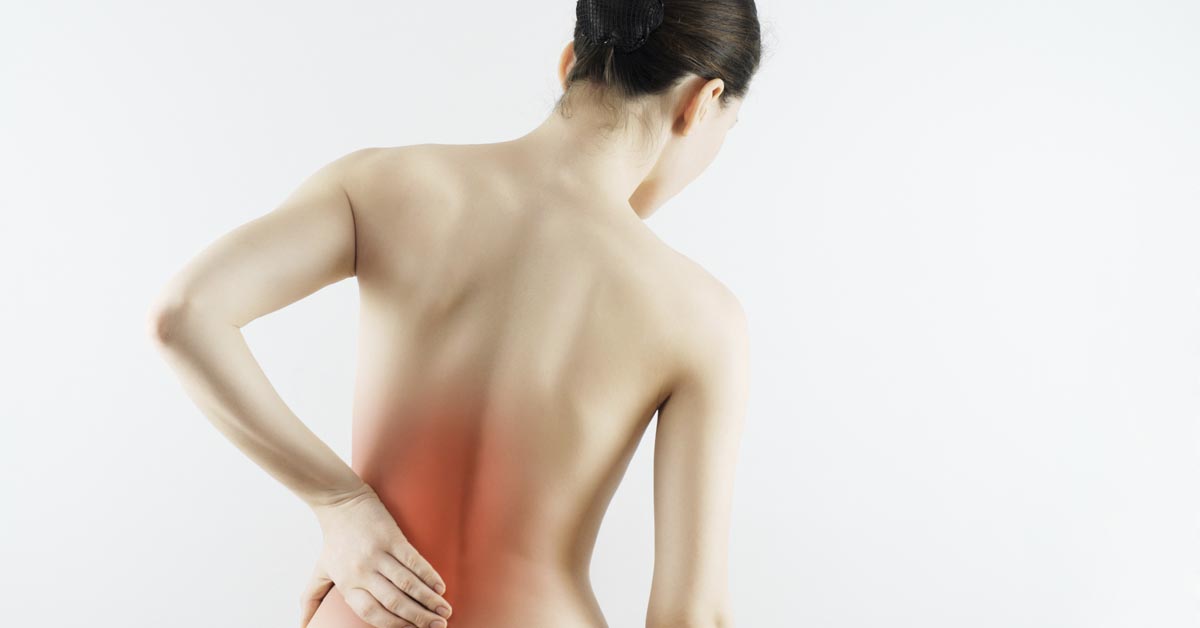 Tumwater natural fibromyalgia treatment